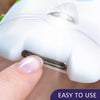 BEAUTY NAIL CLIPPER - UP TO 70% OFF LAST DAY PROMOTION!