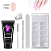 NAIL EXTENSION KIT PRO - UP TO 50% OFF LAST DAY PROMOTION!