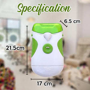 BEAUTY NAIL CLIPPER - UP TO 70% OFF LAST DAY PROMOTION!